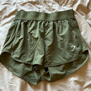 Gymshark Training Loose Fit Shorts